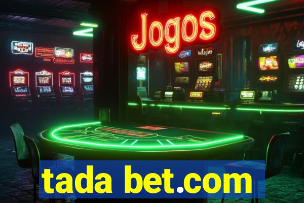 tada bet.com